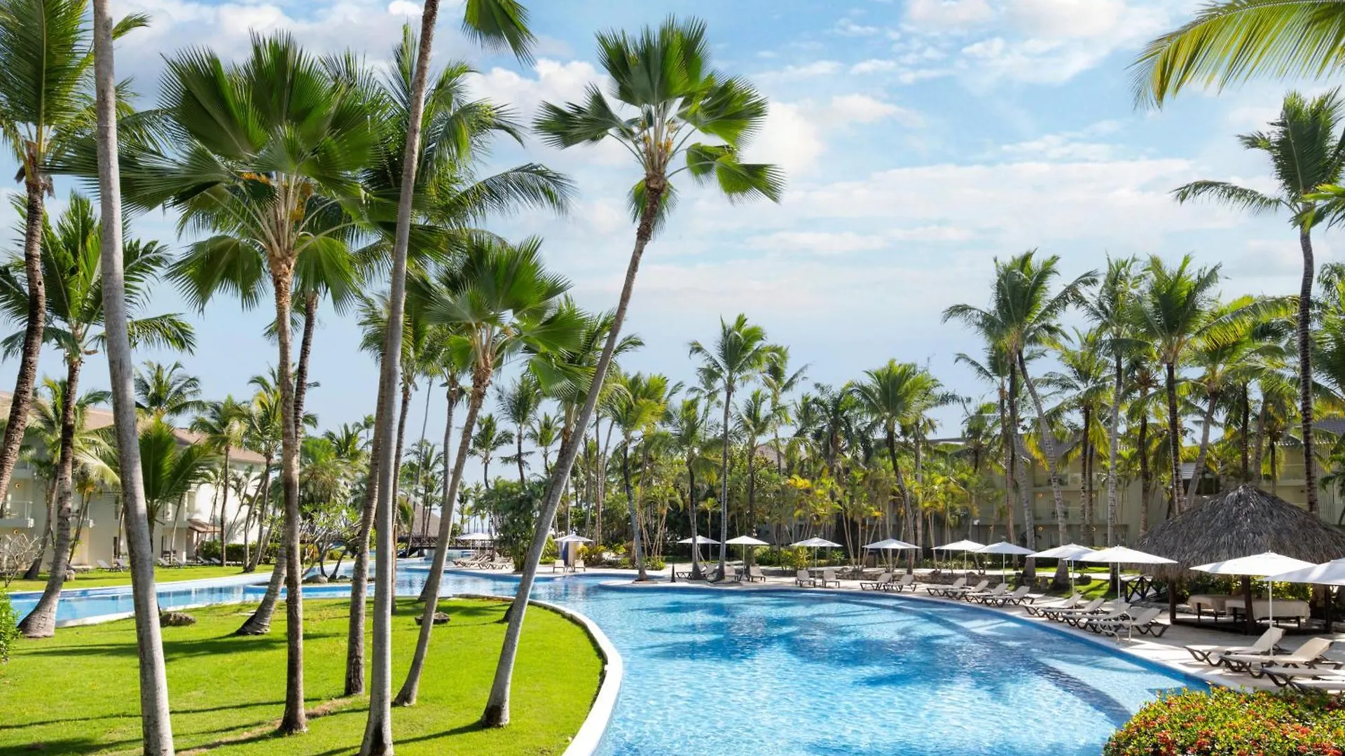 Wyndham Alltra Punta Cana All Inclusive Resort Dominican Republic