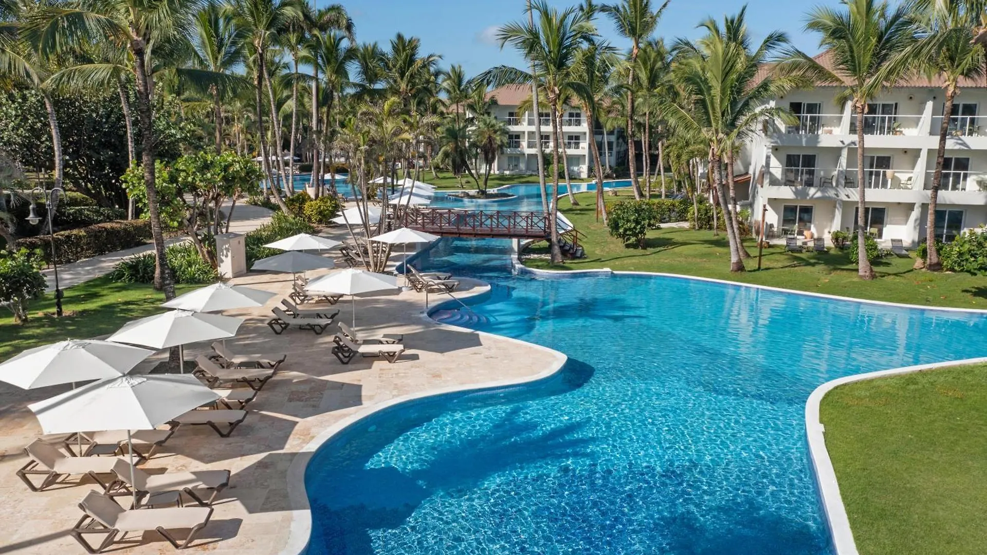 Wyndham Alltra Punta Cana All Inclusive Resort 5*,  Dominican Republic