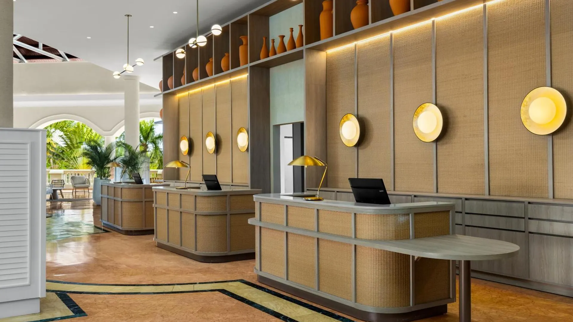 Wyndham Alltra Punta Cana All Inclusive Resort