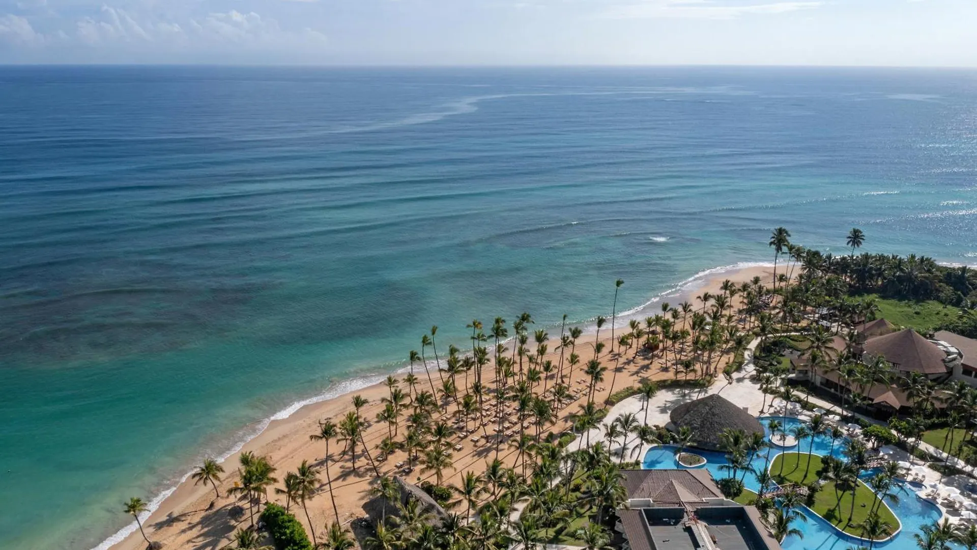 Wyndham Alltra Punta Cana All Inclusive Resort 5*,