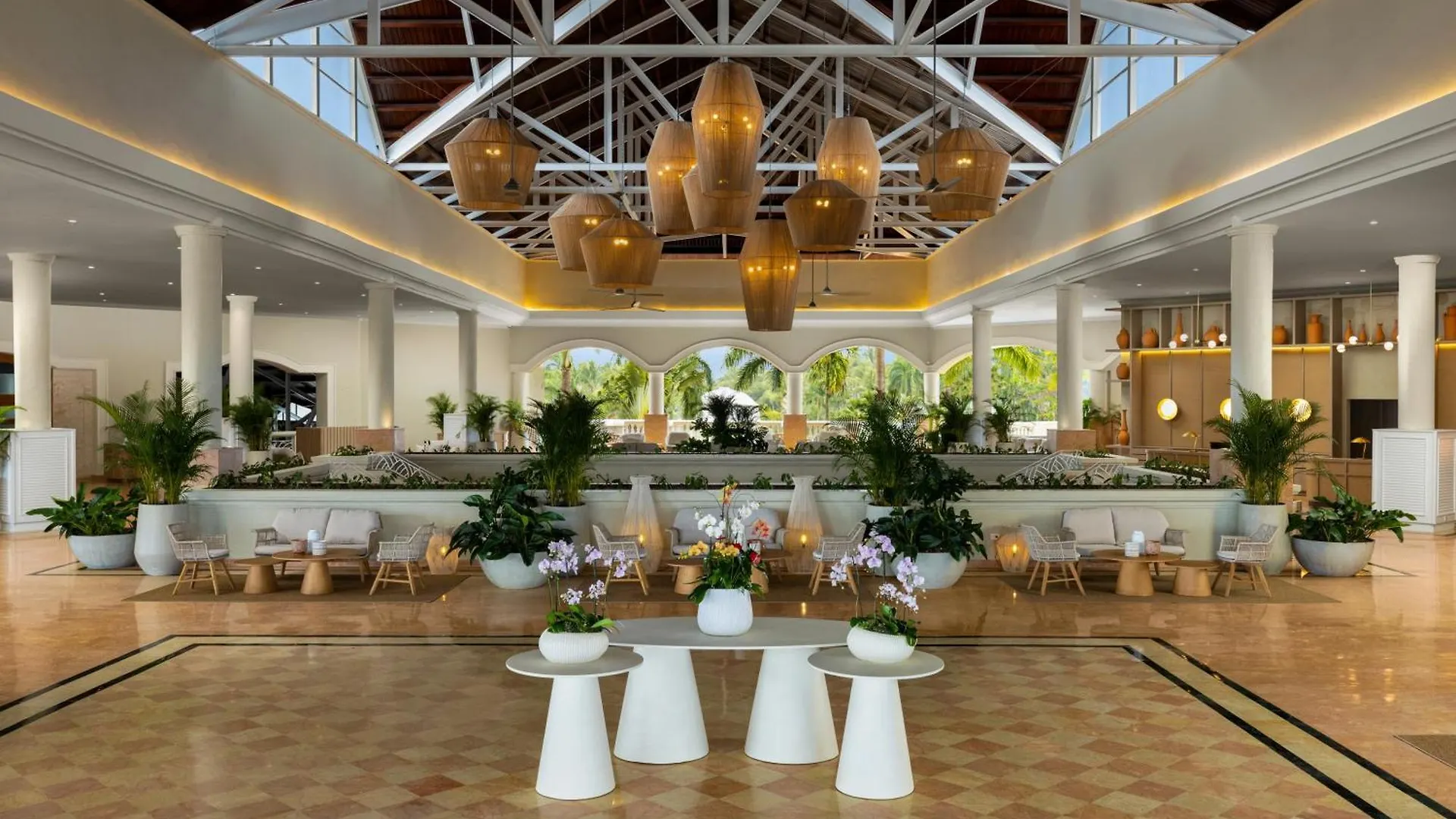 Wyndham Alltra Punta Cana All Inclusive Resort