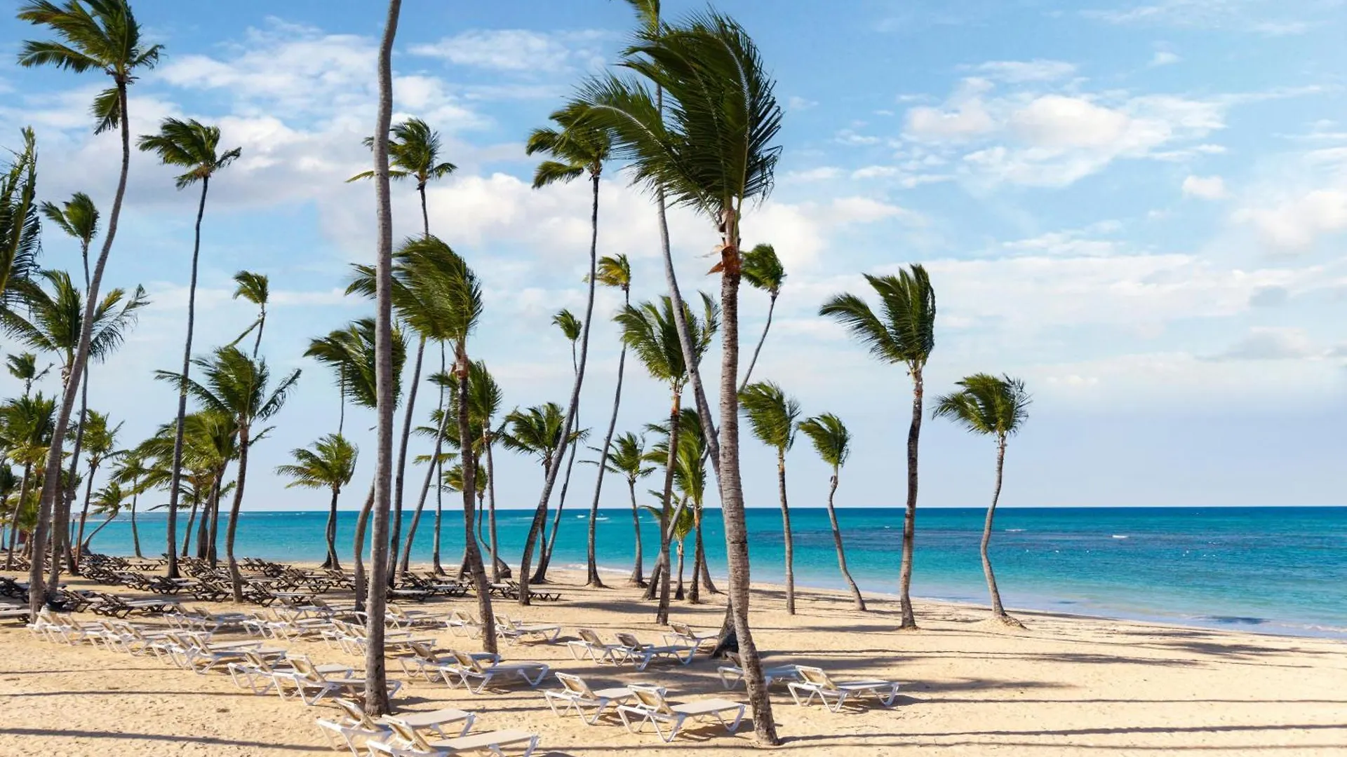Wyndham Alltra Punta Cana All Inclusive Resort 5*,  Dominican Republic