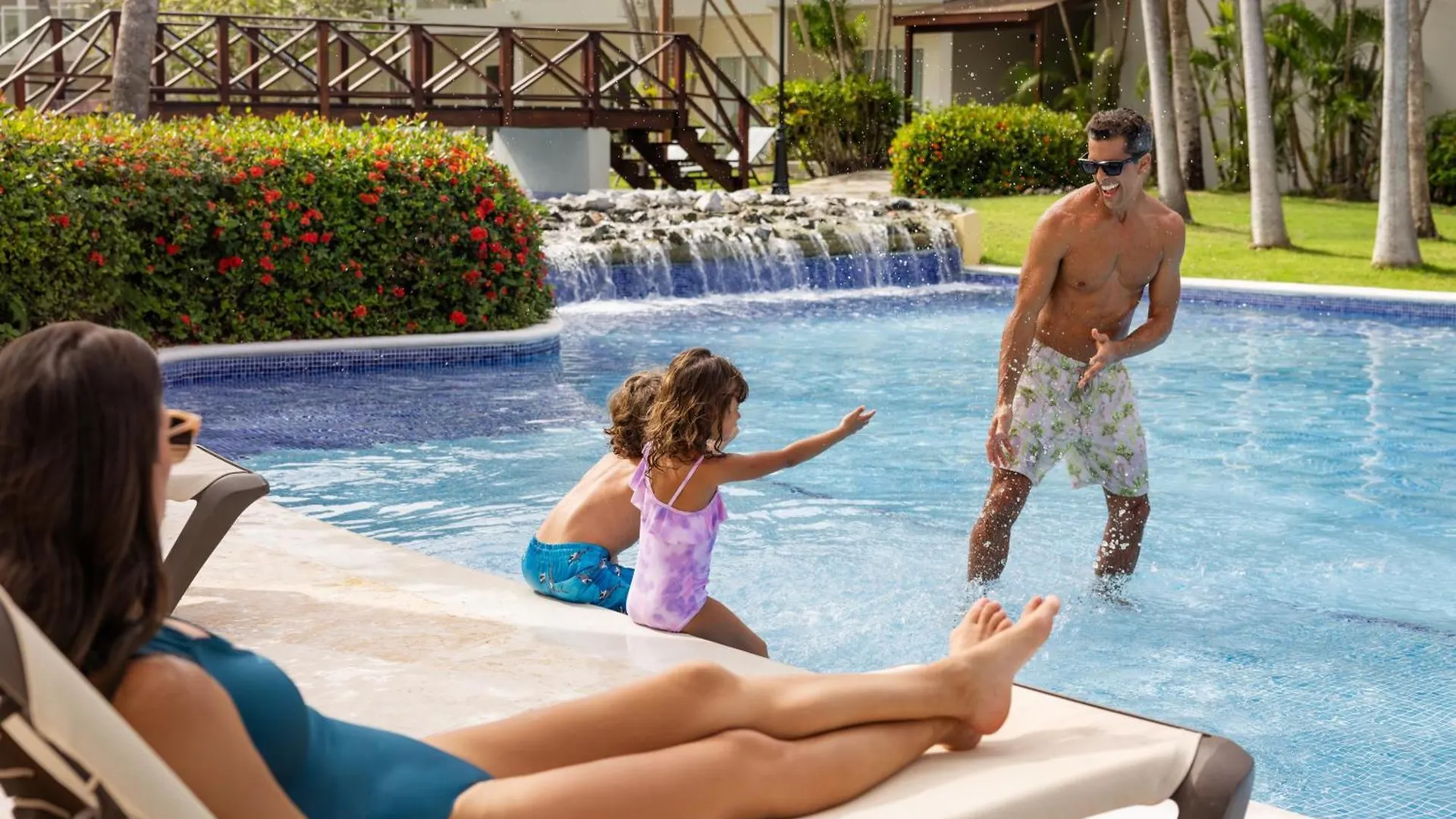 Wyndham Alltra Punta Cana All Inclusive Resort