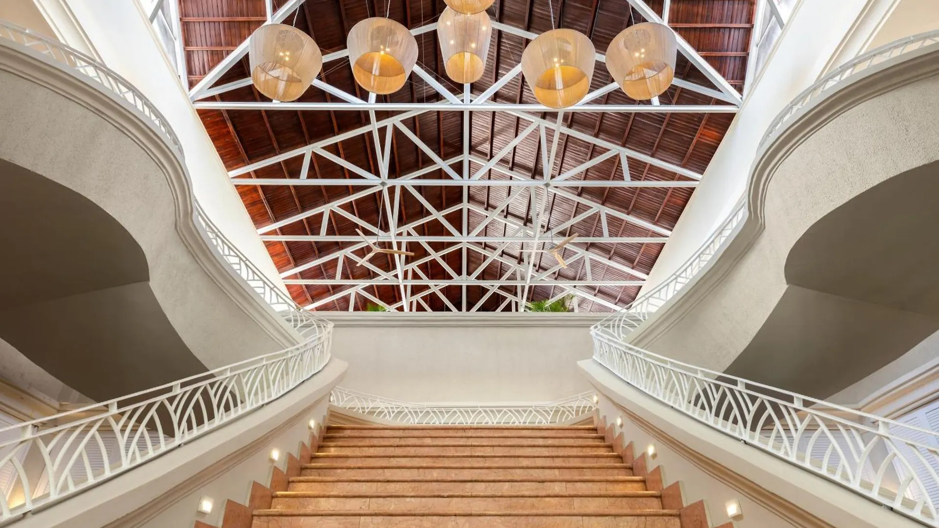 *****  Wyndham Alltra Punta Cana All Inclusive Resort Dominican Republic