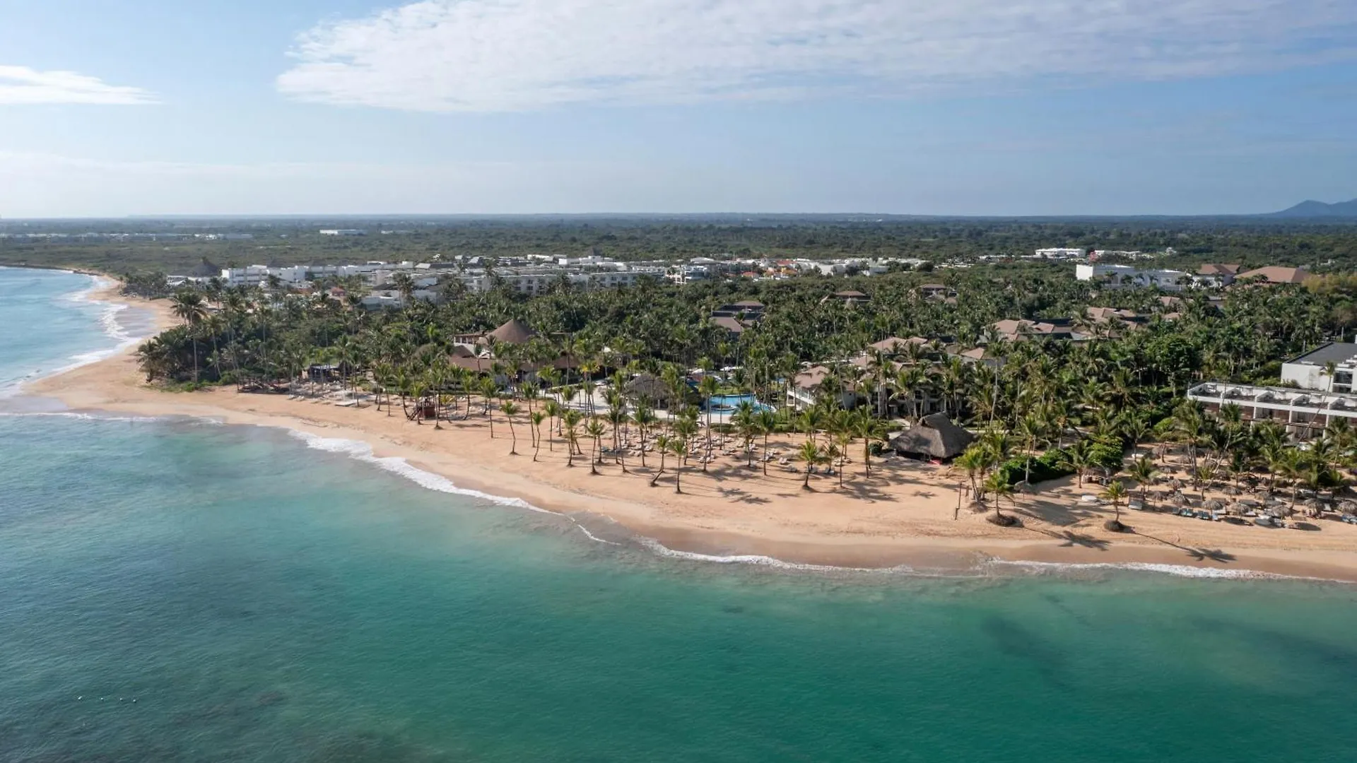 Wyndham Alltra Punta Cana All Inclusive Resort