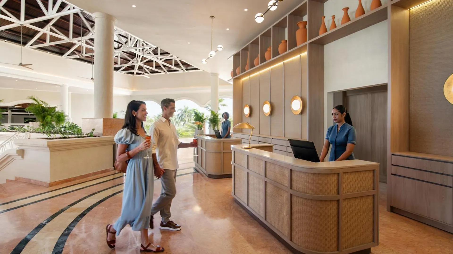 Wyndham Alltra Punta Cana All Inclusive Resort