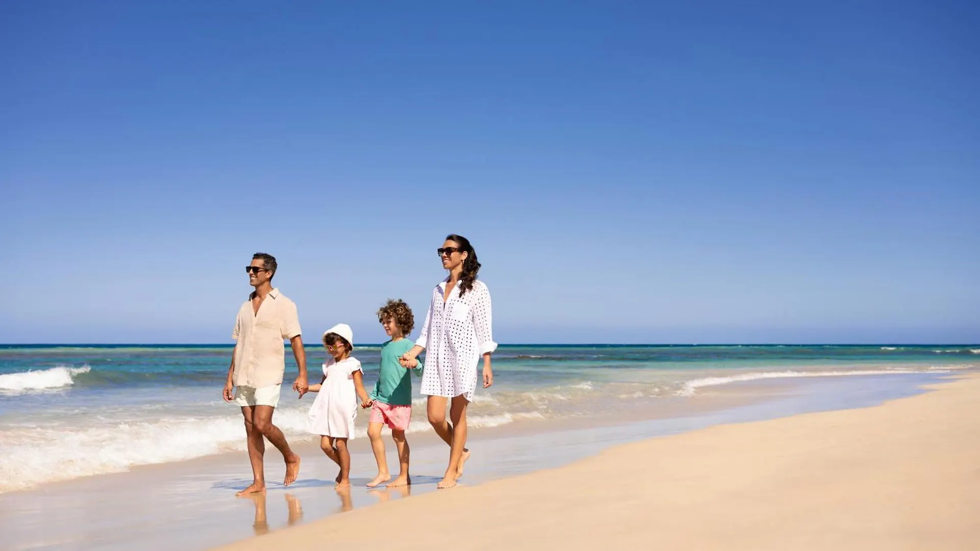 Wyndham Alltra Punta Cana All Inclusive Resort