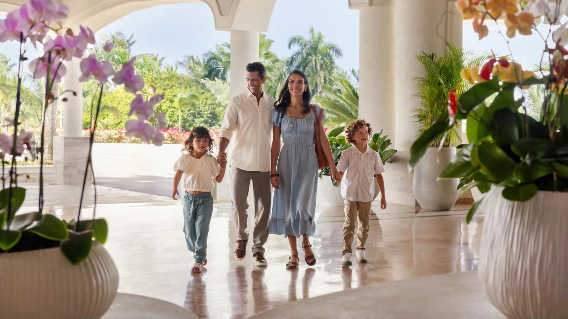 Wyndham Alltra Punta Cana All Inclusive Resort