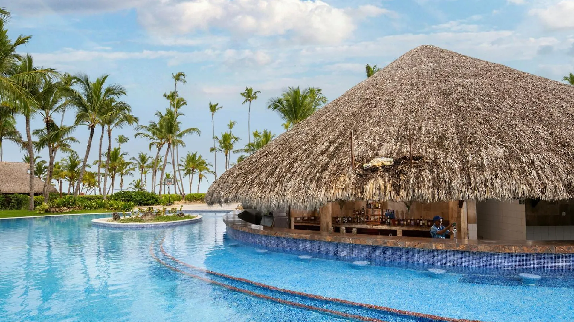 Wyndham Alltra Punta Cana All Inclusive Resort 5*,  Dominican Republic