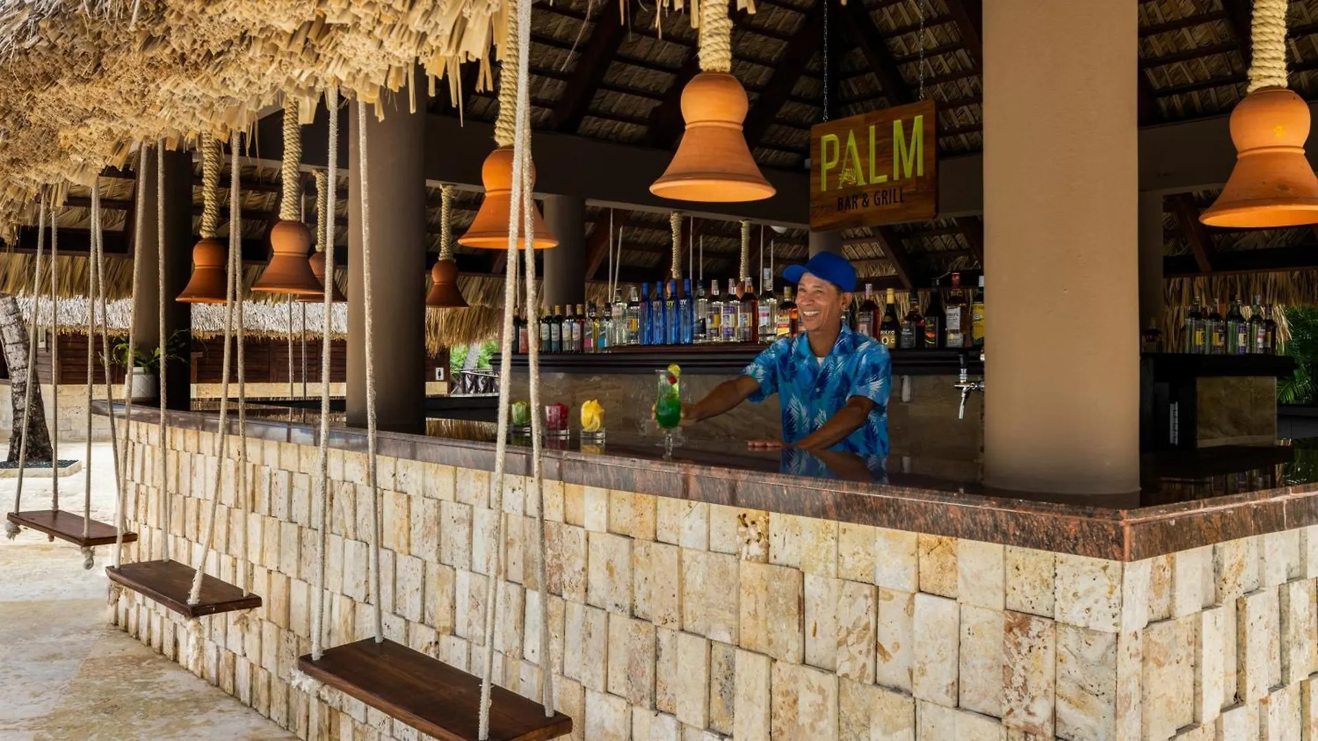 Wyndham Alltra Punta Cana All Inclusive Resort