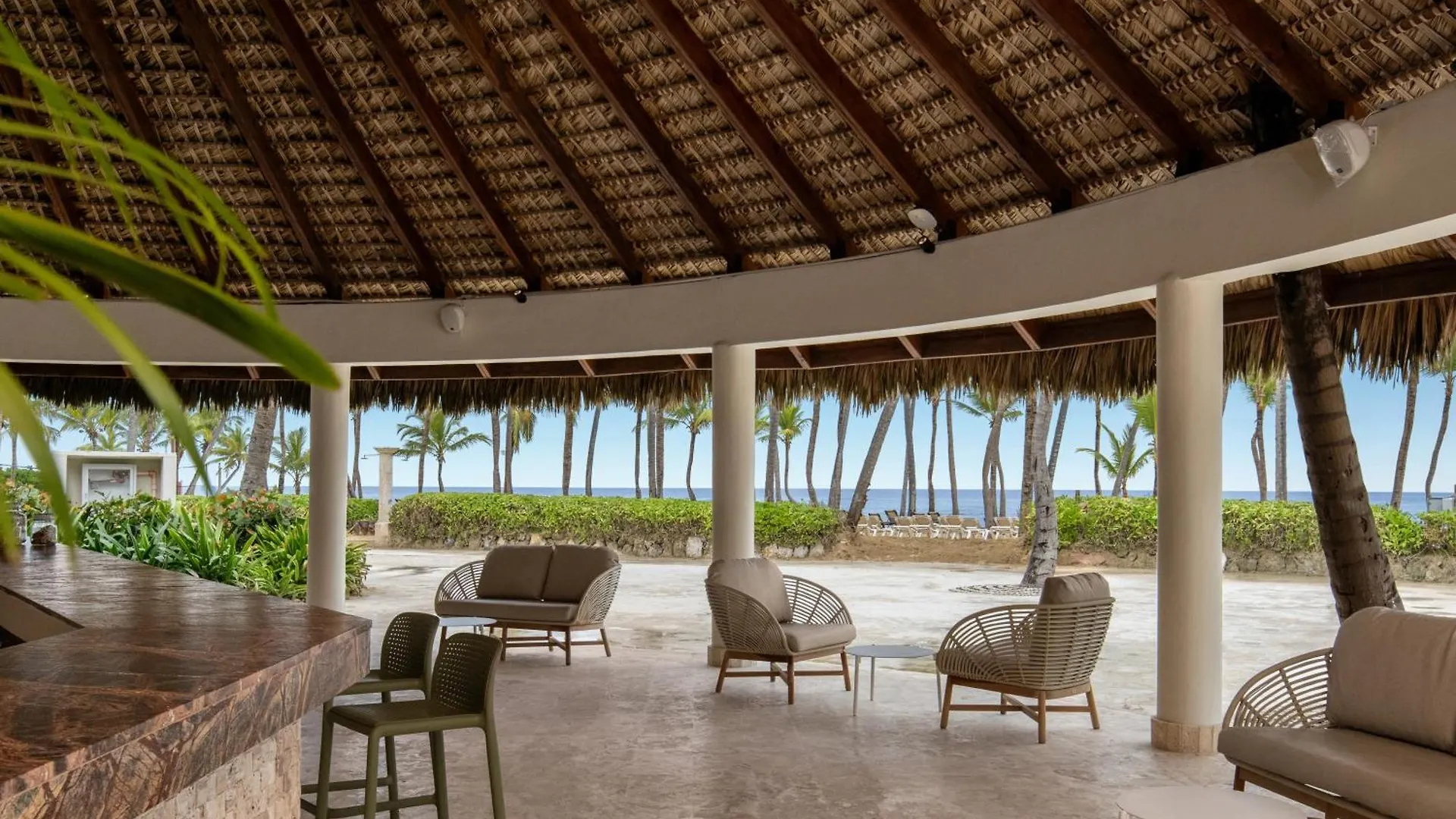 *****  Wyndham Alltra Punta Cana All Inclusive Resort Dominican Republic