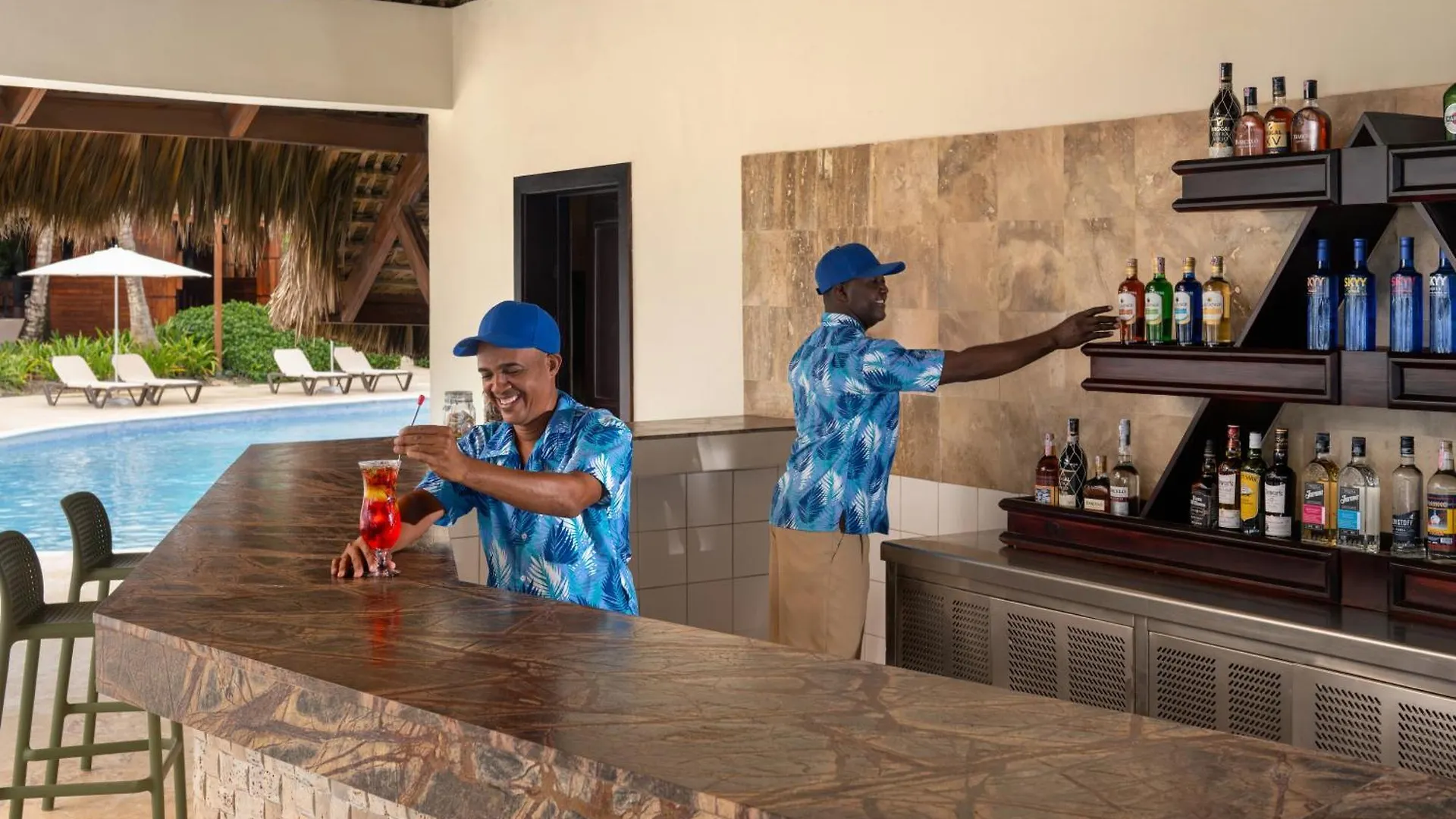 Wyndham Alltra Punta Cana All Inclusive Resort