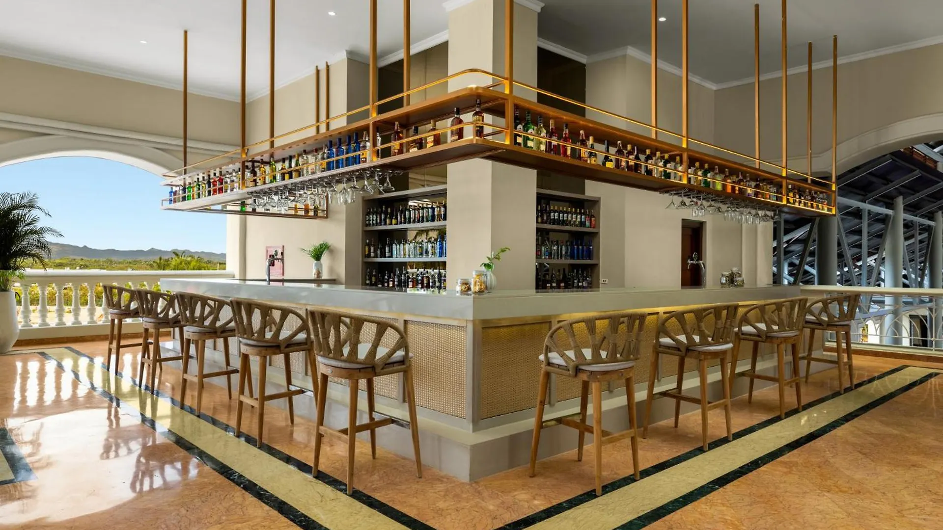 Wyndham Alltra Punta Cana All Inclusive Resort