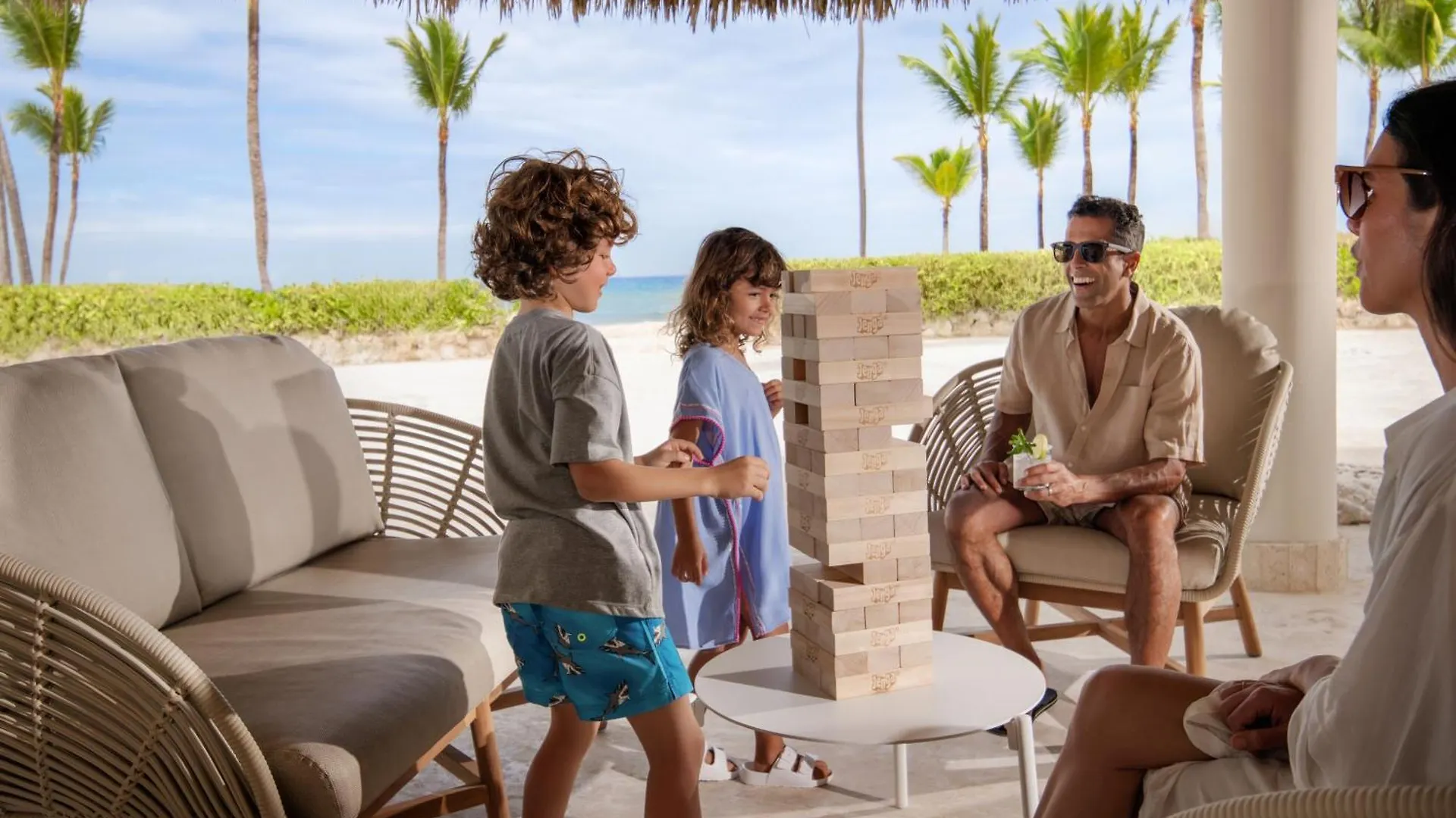 Wyndham Alltra Punta Cana All Inclusive Resort