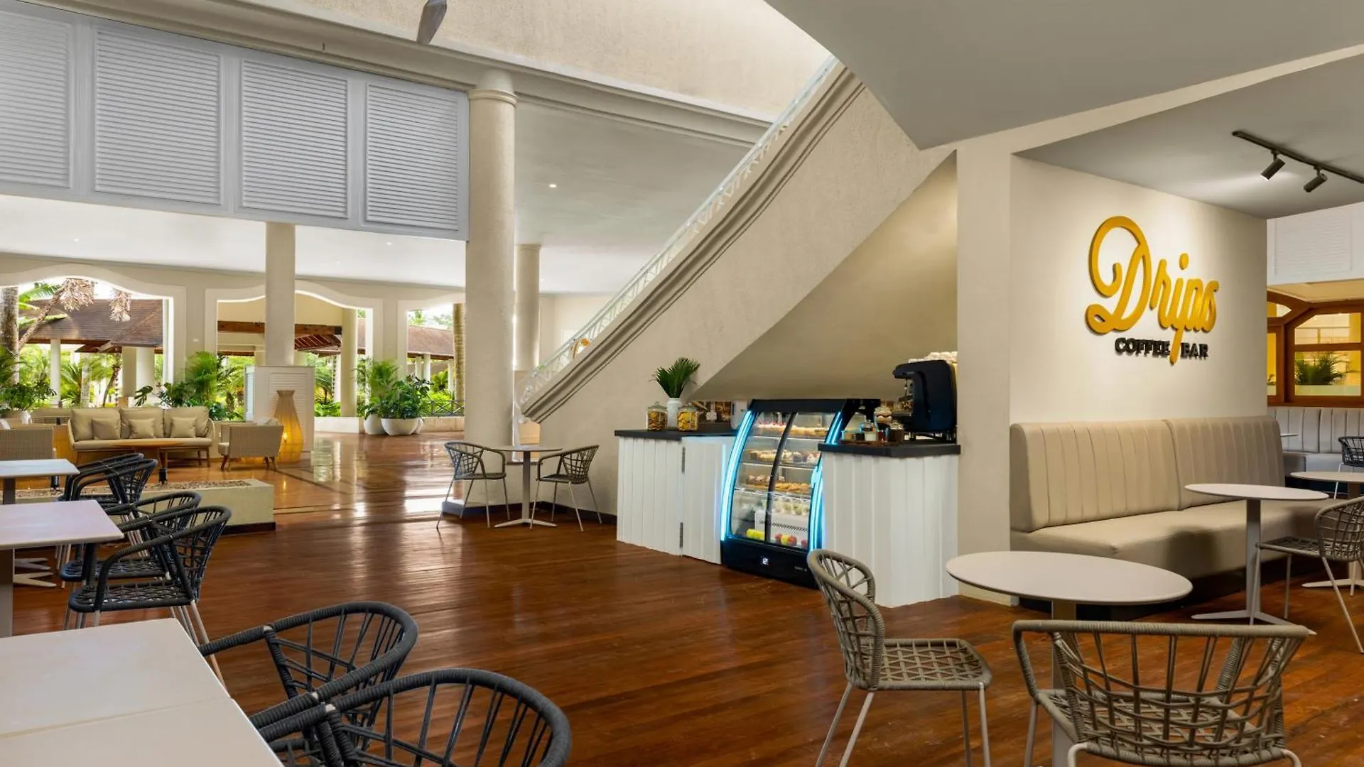 Wyndham Alltra Punta Cana All Inclusive Resort