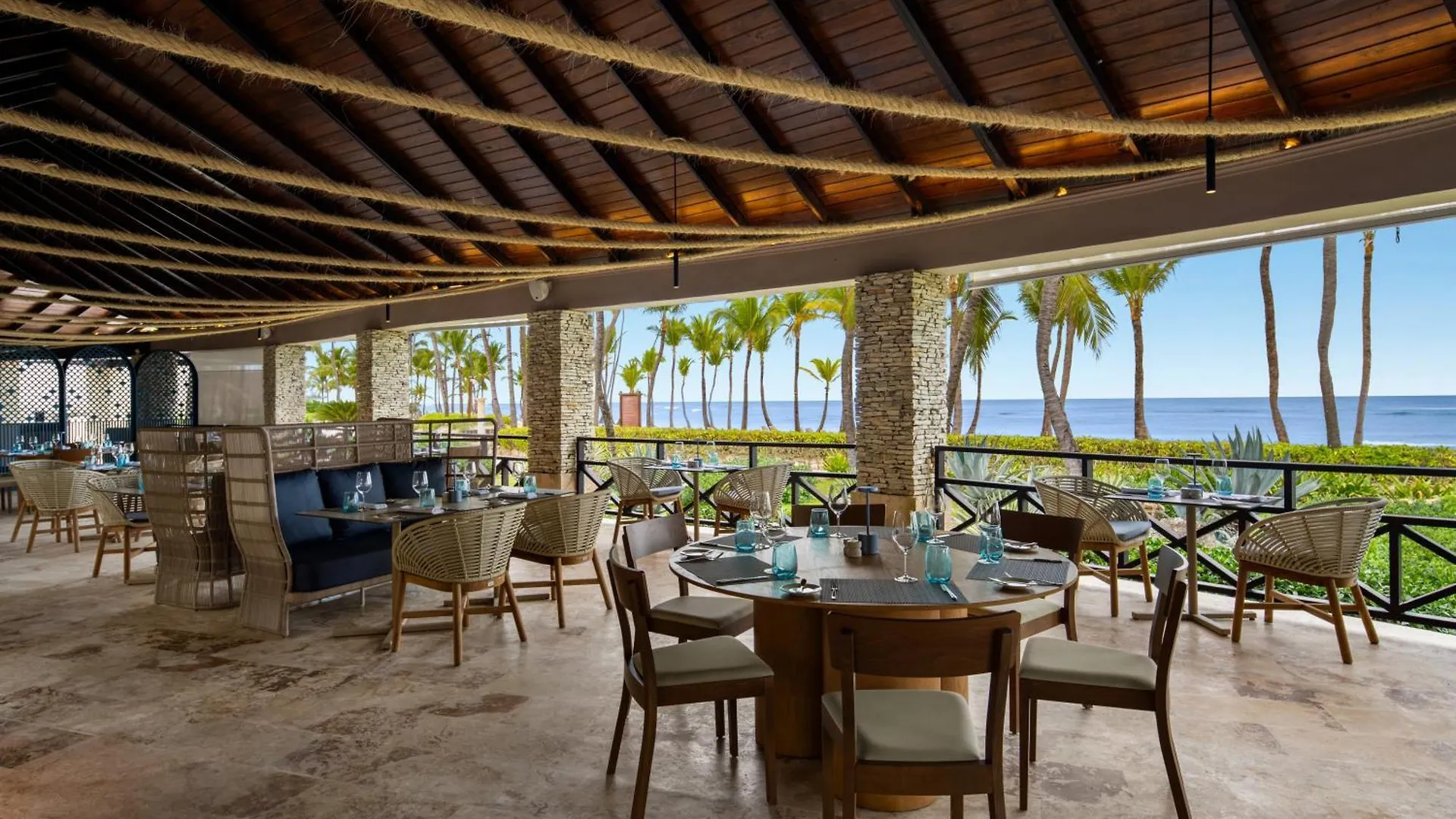 *****  Wyndham Alltra Punta Cana All Inclusive Resort Dominican Republic