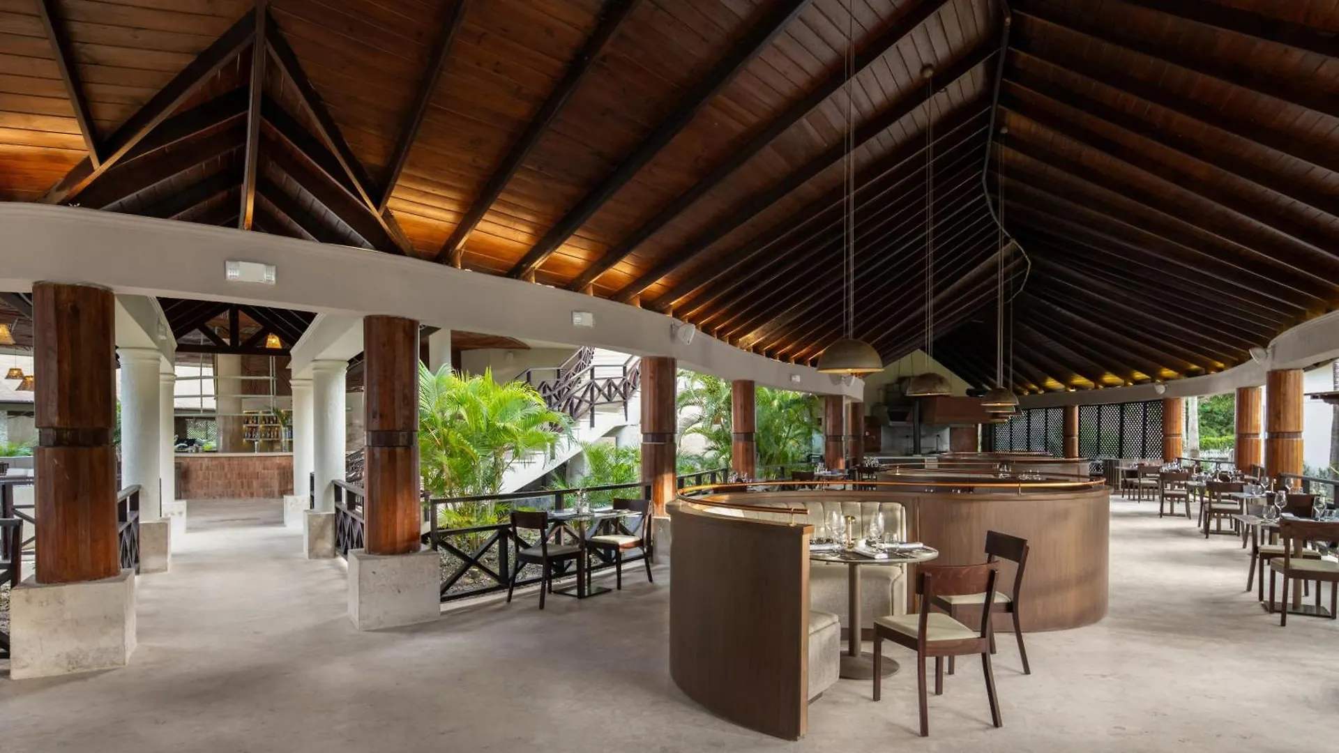 Wyndham Alltra Punta Cana All Inclusive Resort