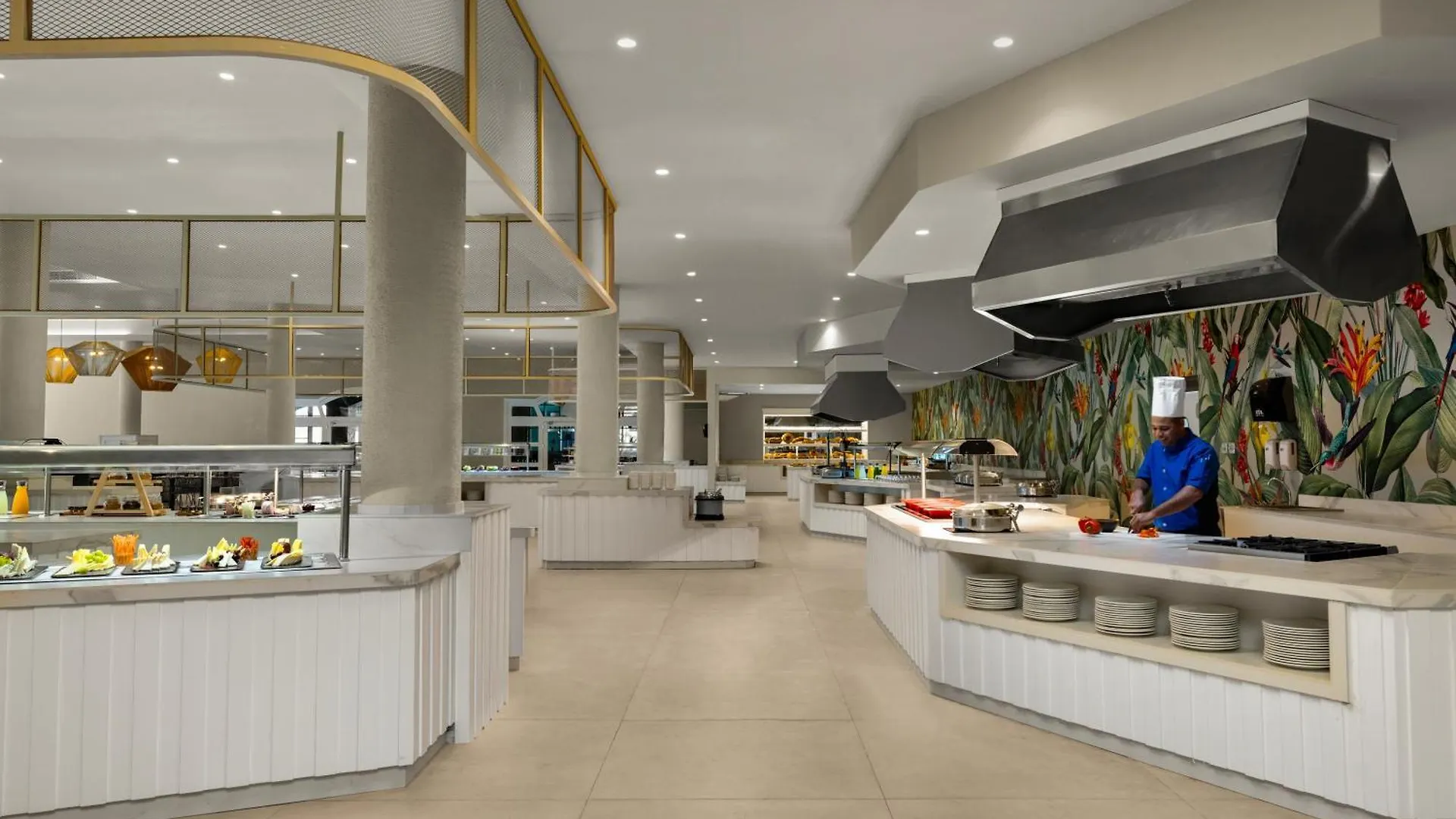 Wyndham Alltra Punta Cana All Inclusive Resort Dominican Republic