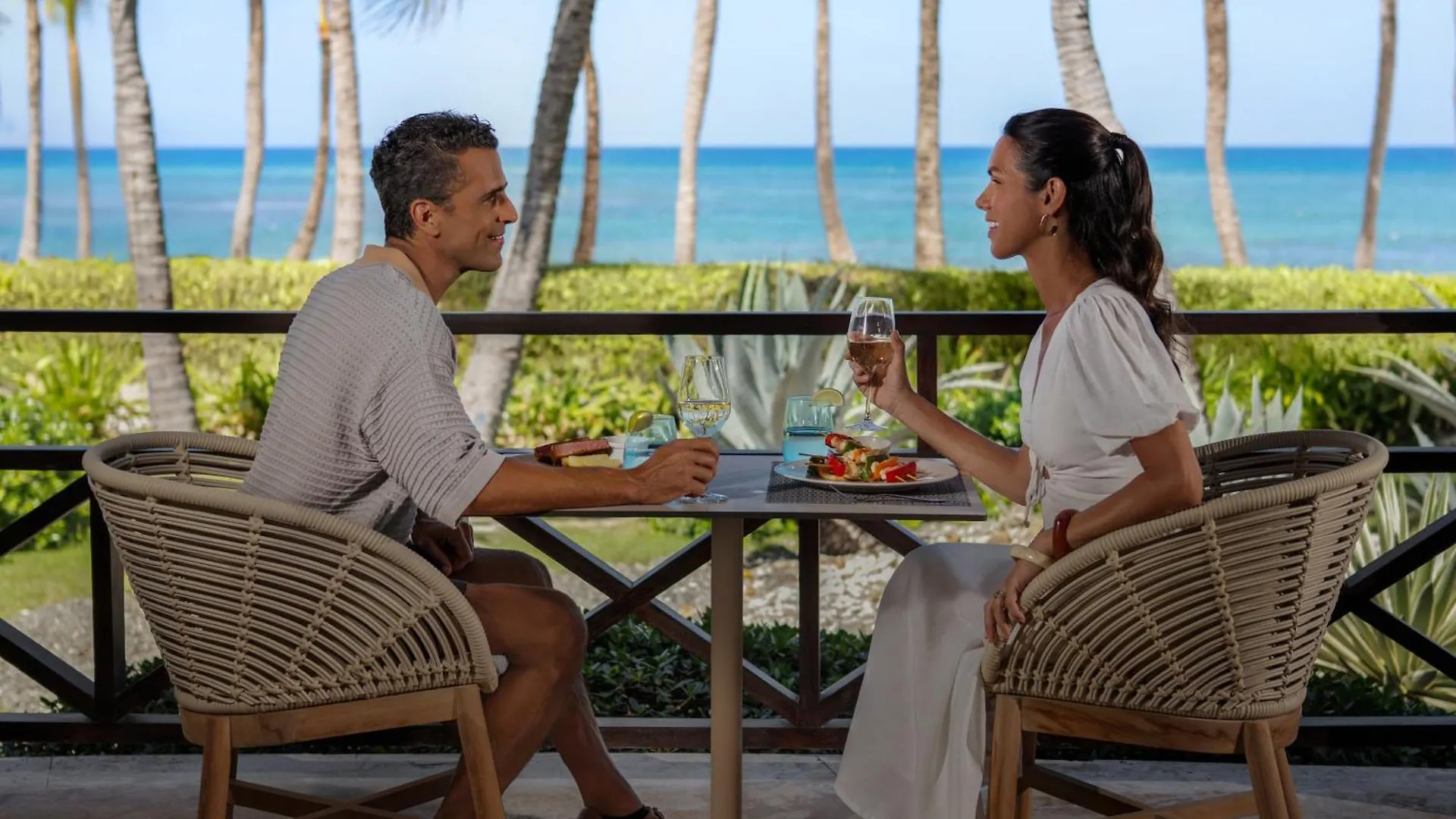 Wyndham Alltra Punta Cana All Inclusive Resort