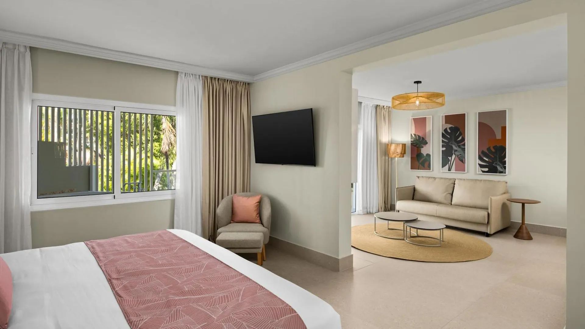 Wyndham Alltra Punta Cana All Inclusive Resort 5*,